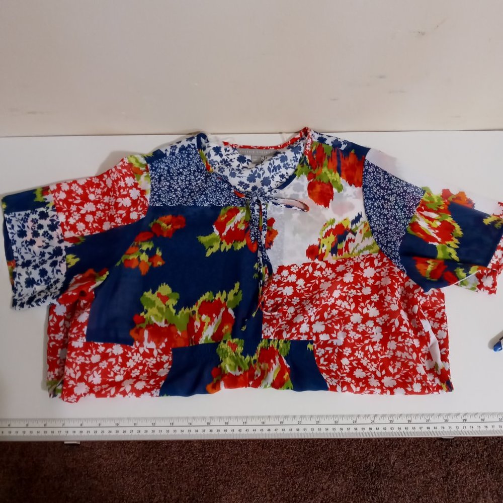 Flowy Top - Picture 6 of 9